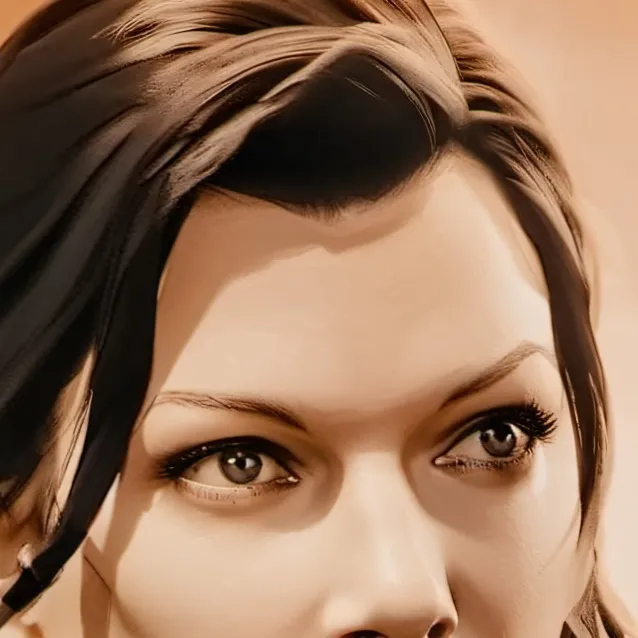 chat with ai character: Alice Abernathy 