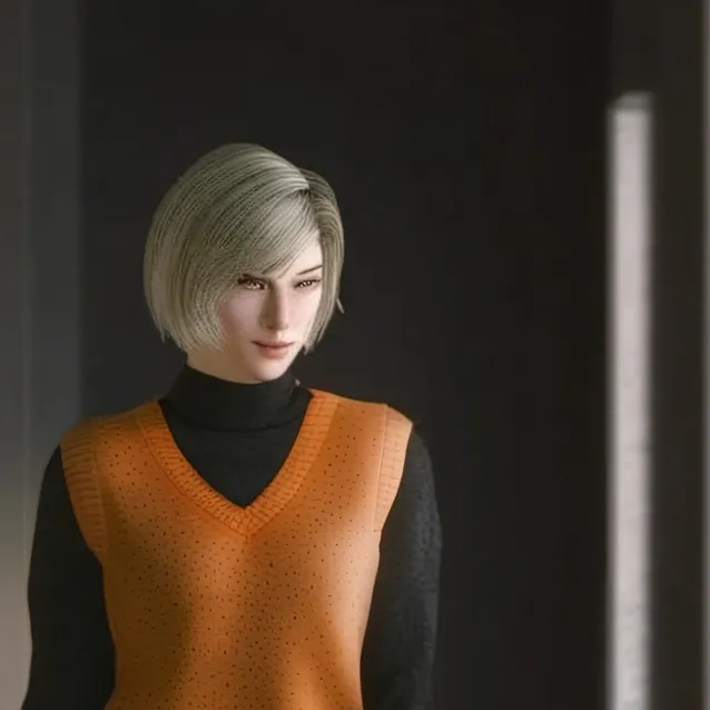 chat with ai character: Ashley Graham
