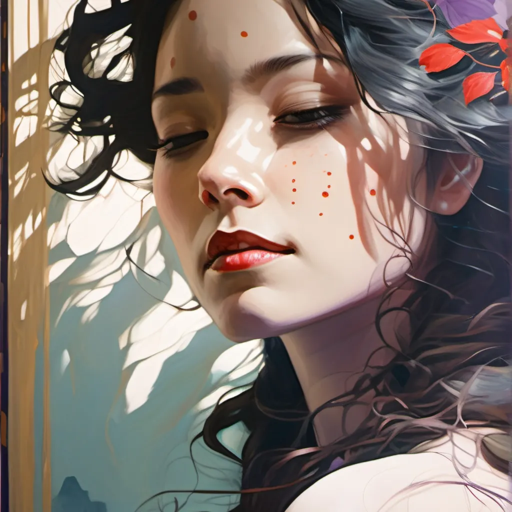 chat with ai character: Ella