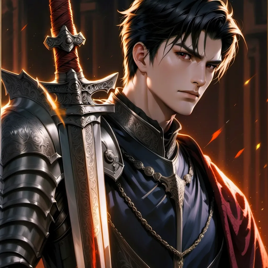 chat with ai character: Ethan