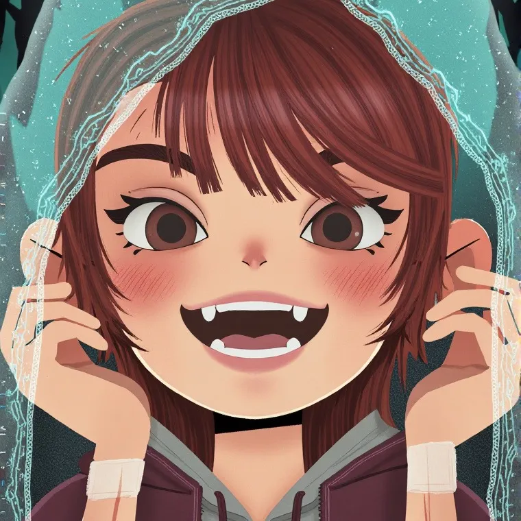 chat with ai character: Cleo <3