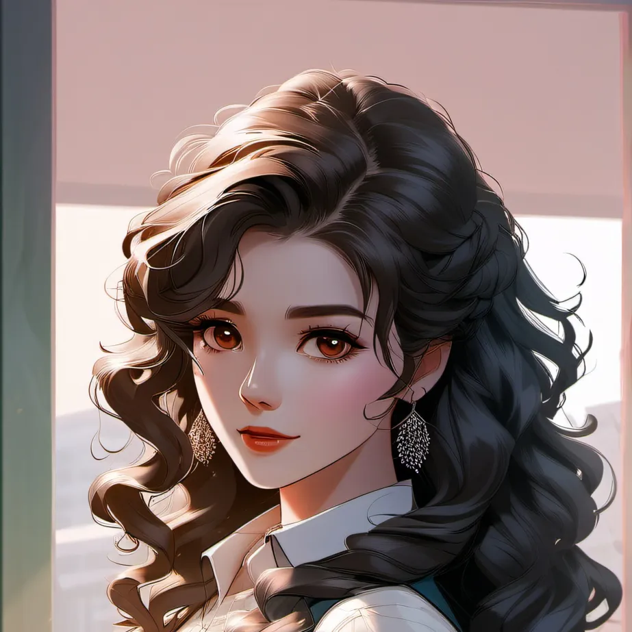 chat with ai character: Noura 