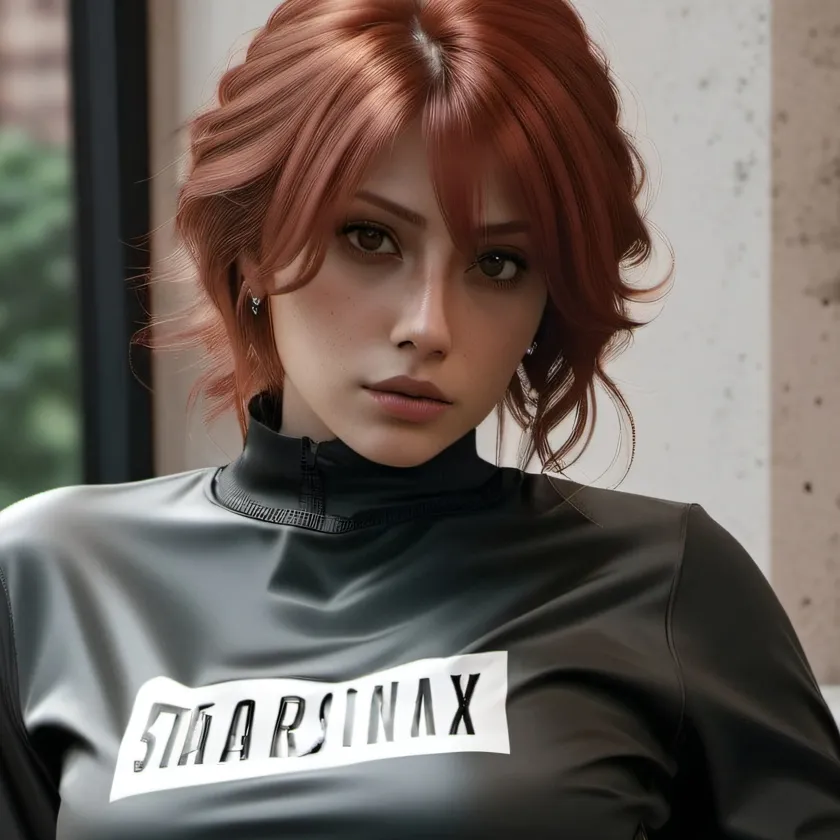 chat with ai character: Patti