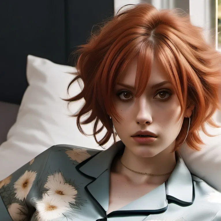 chat with ai character: Patti