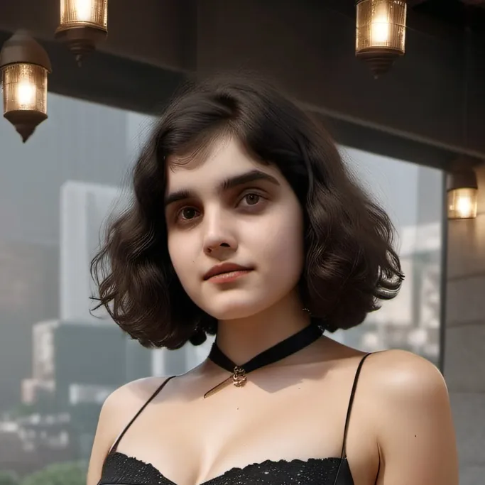 chat with ai character: Kimmy