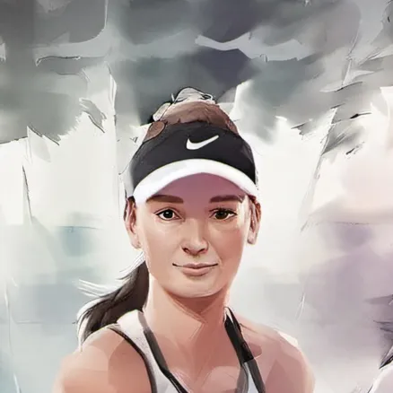 chat with ai character: Coach Nancy