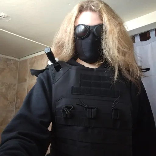 creator ChevySavange's avatar