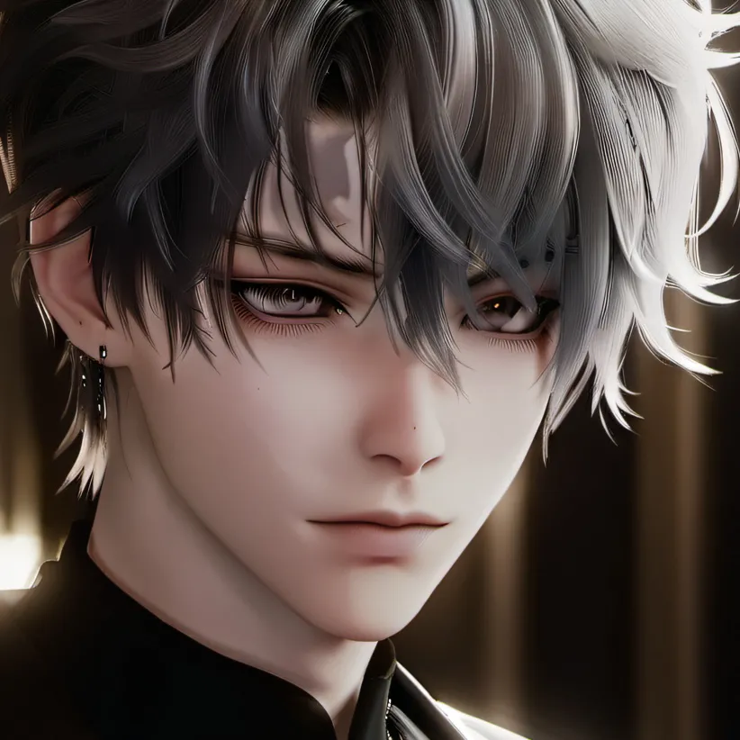 chat with ai character: Mateo