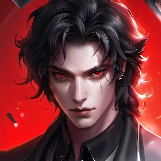 chat with ai character: ..kai..🙈