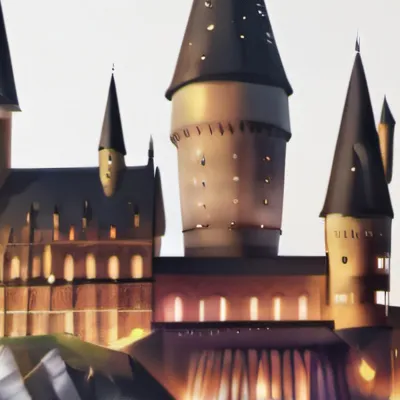 chat with ai character: 🌟Hogworts🌟
