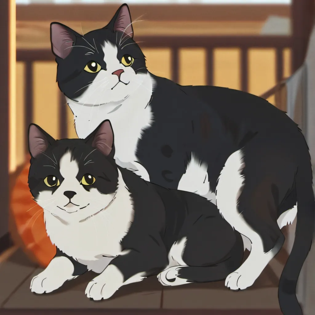 chat with ai character: dogday x catnap