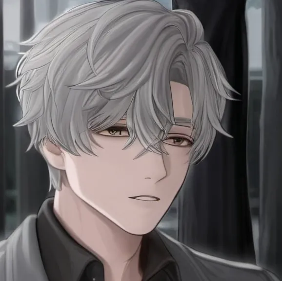 chat with ai character: xavier
