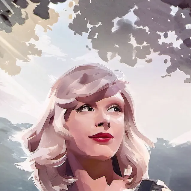 chat with ai character: Taylor Swift