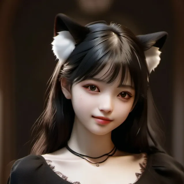 chat with ai character: Amy 