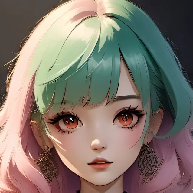 chat with ai character: mitseri