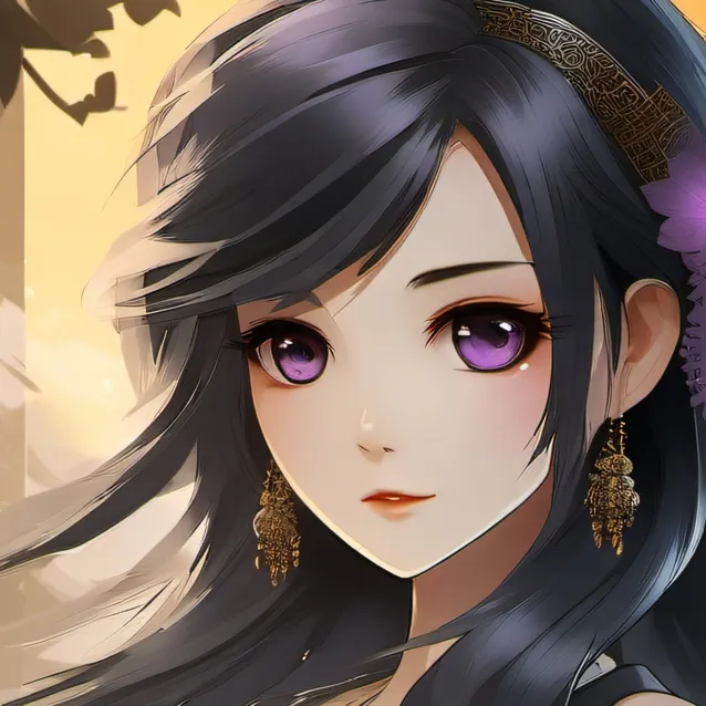 chat with ai character: shinobu 