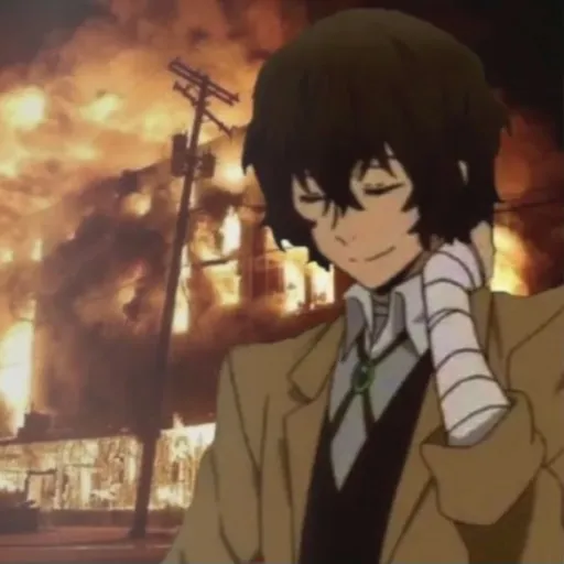 creator ~☆Osamu_Dazai☆~'s avatar