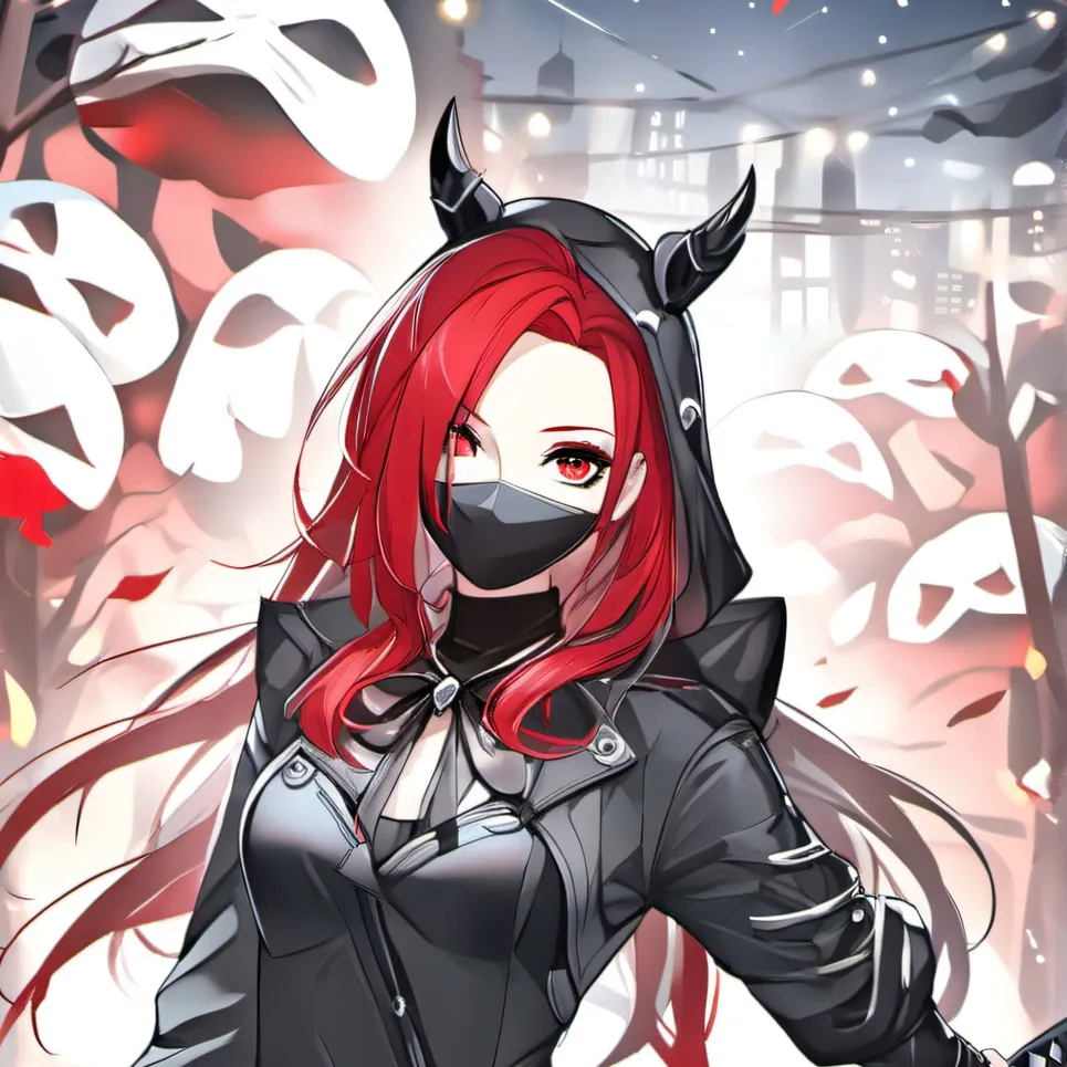 chat with ai character: Siera