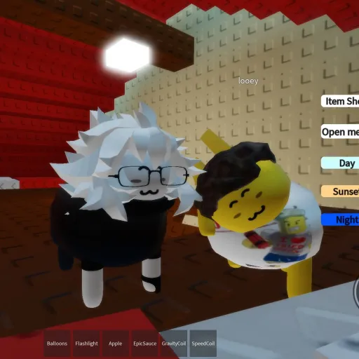 creator JodyMil13r's avatar