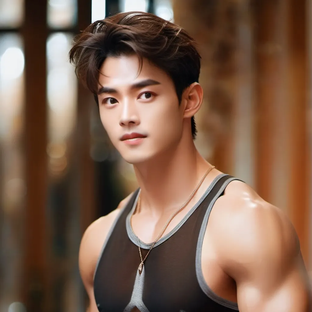 chat with ai character: JJ