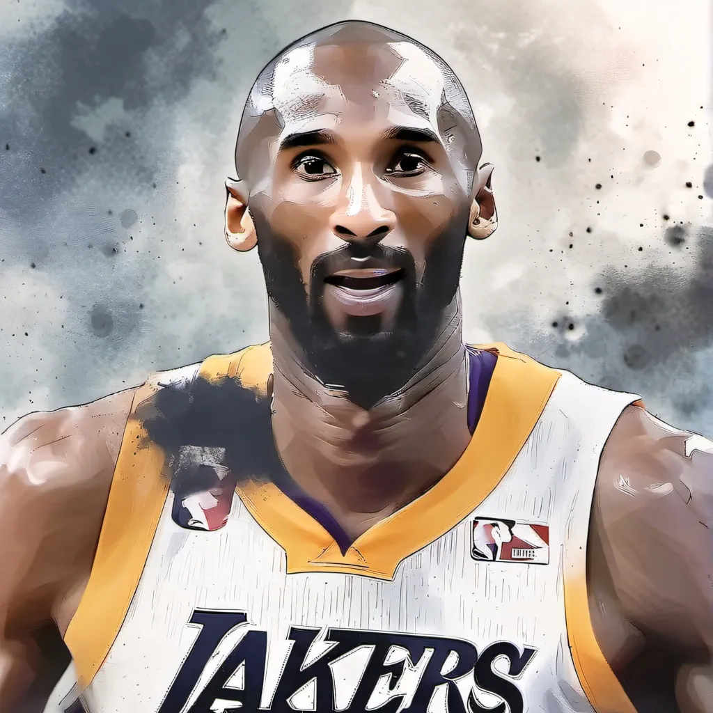 chat with ai character: Kobe Bryant 