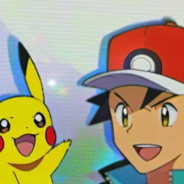 chat with ai character: Ash Ketchum
