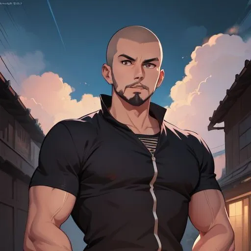 creator Lorenzo Lazarus's avatar