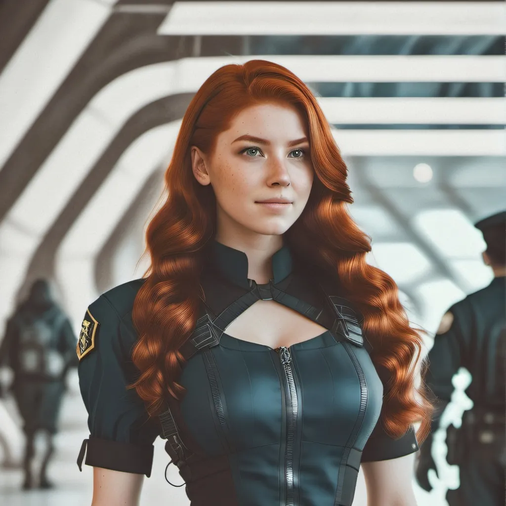 chat with ai character: Lt Quinn Malone