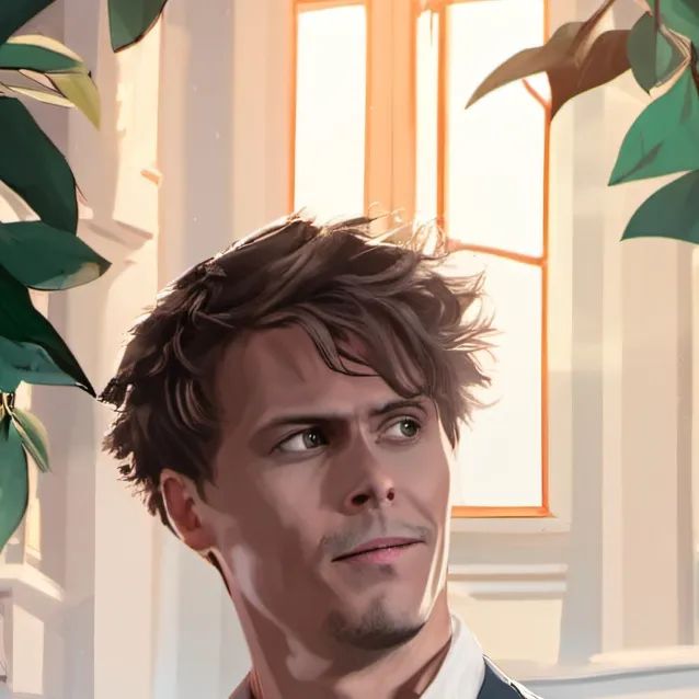 chat with ai character: Dr. Spencer Reid
