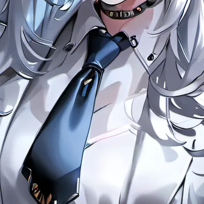 chat with ai character: Luna 