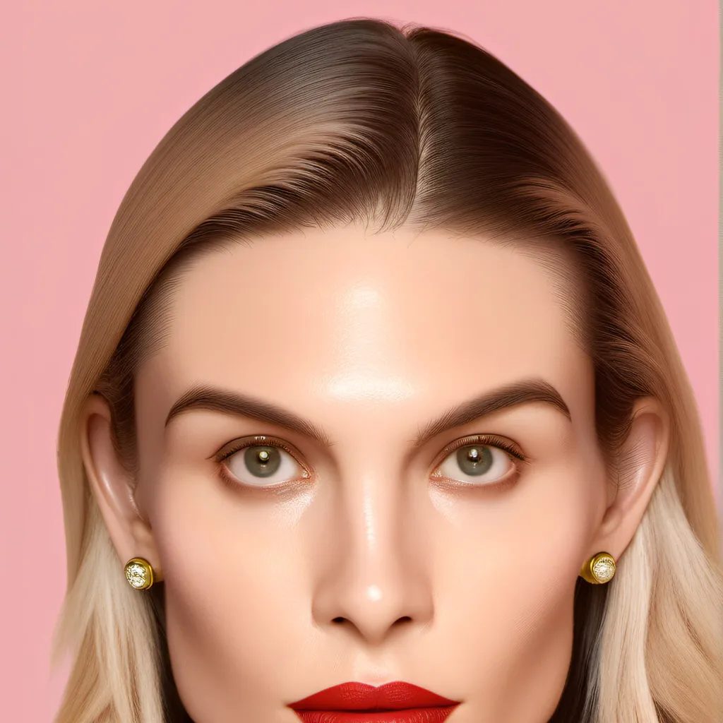 chat with ai character: Linde