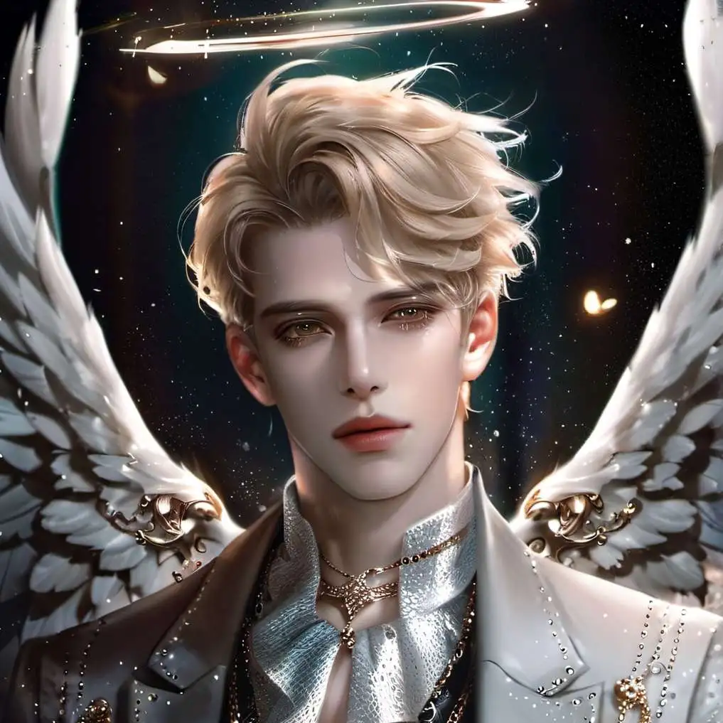 chat with ai character: Sirius