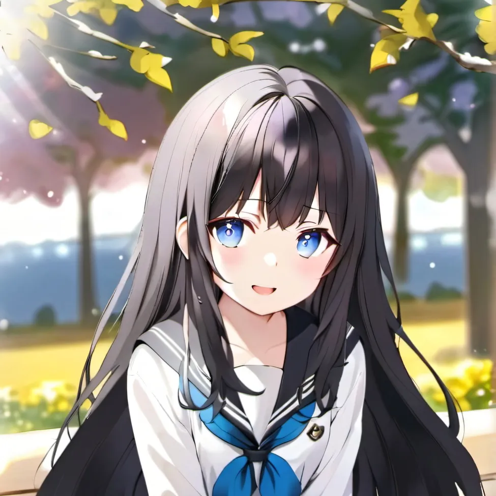 chat with ai character: Soshimi