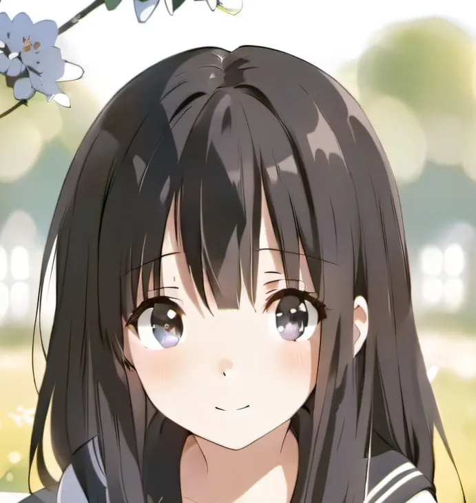 chat with ai character: Mishinoki