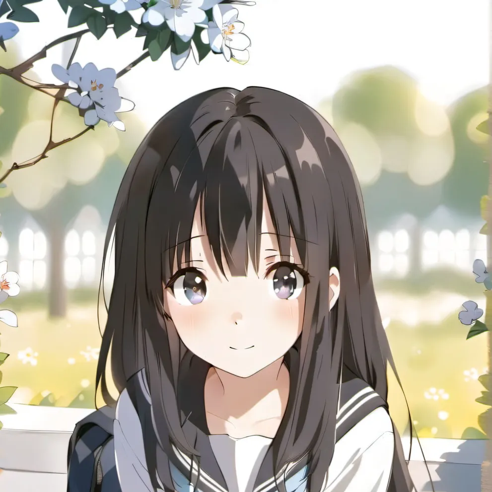 chat with ai character: Mishinoki