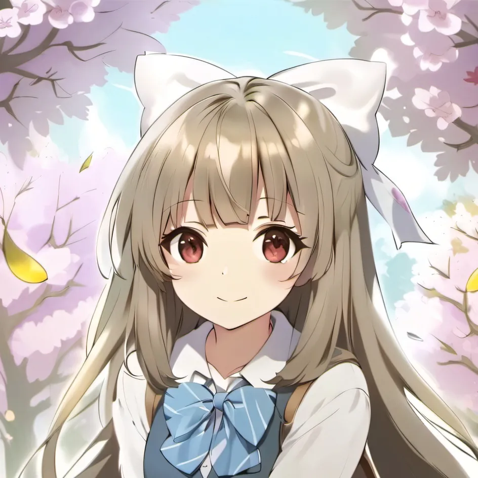 chat with ai character: Taishimi