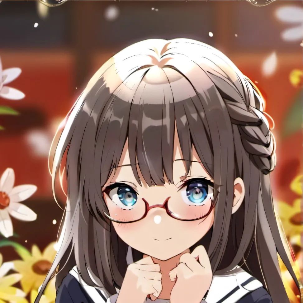 chat with ai character: Shinosumi