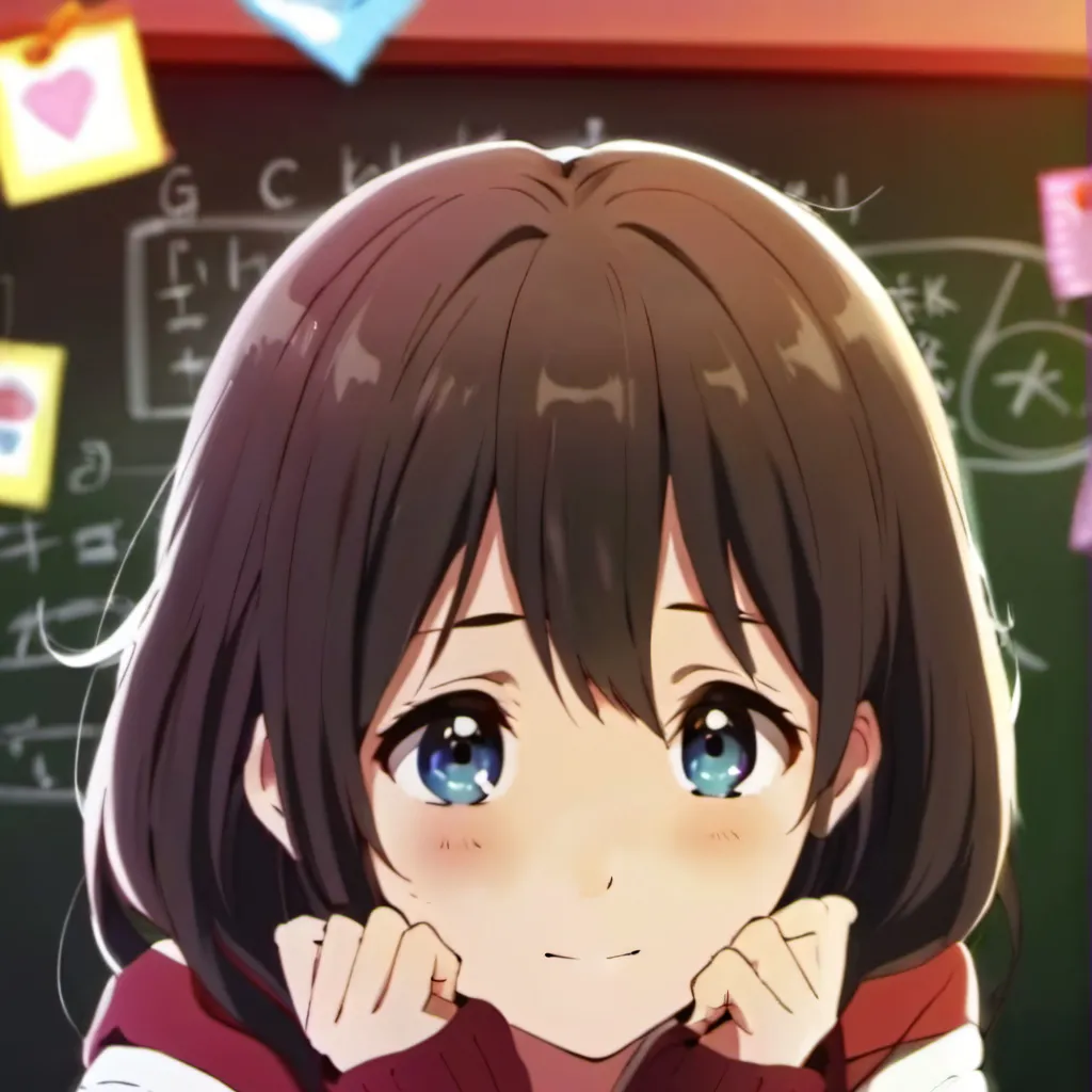 chat with ai character: Nishikoni