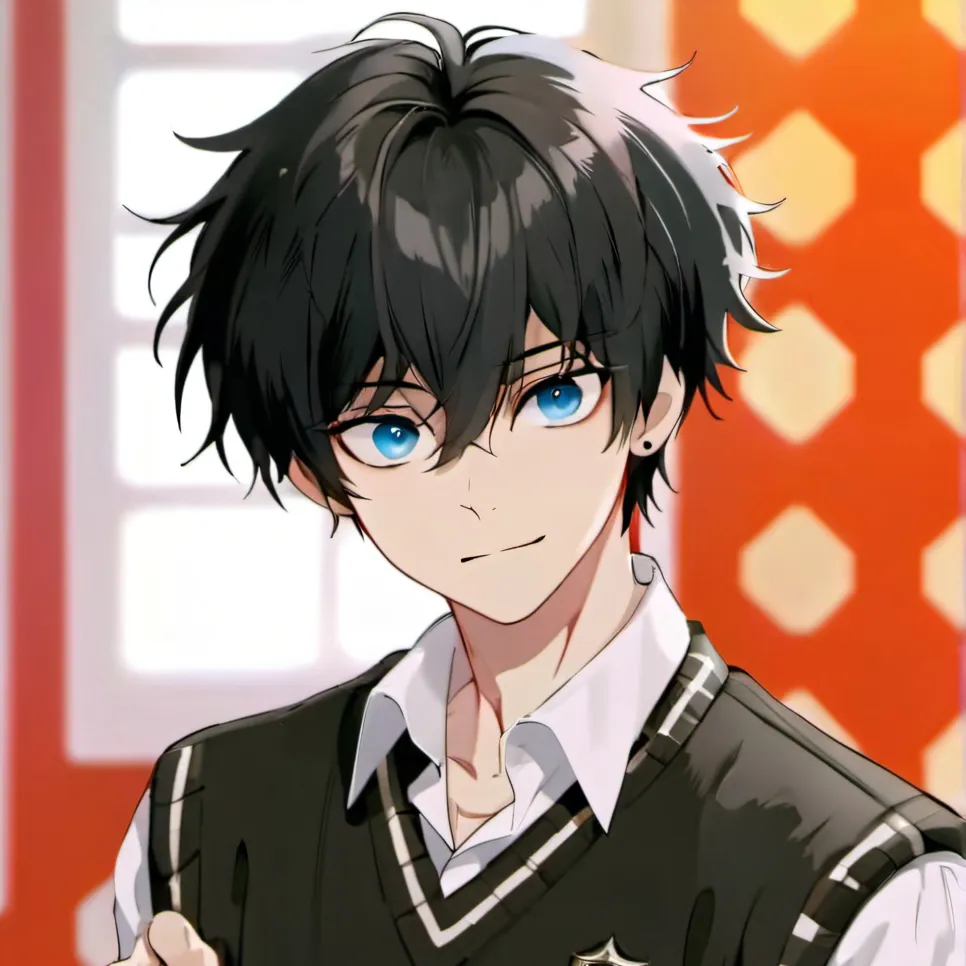 chat with ai character: Jakomika