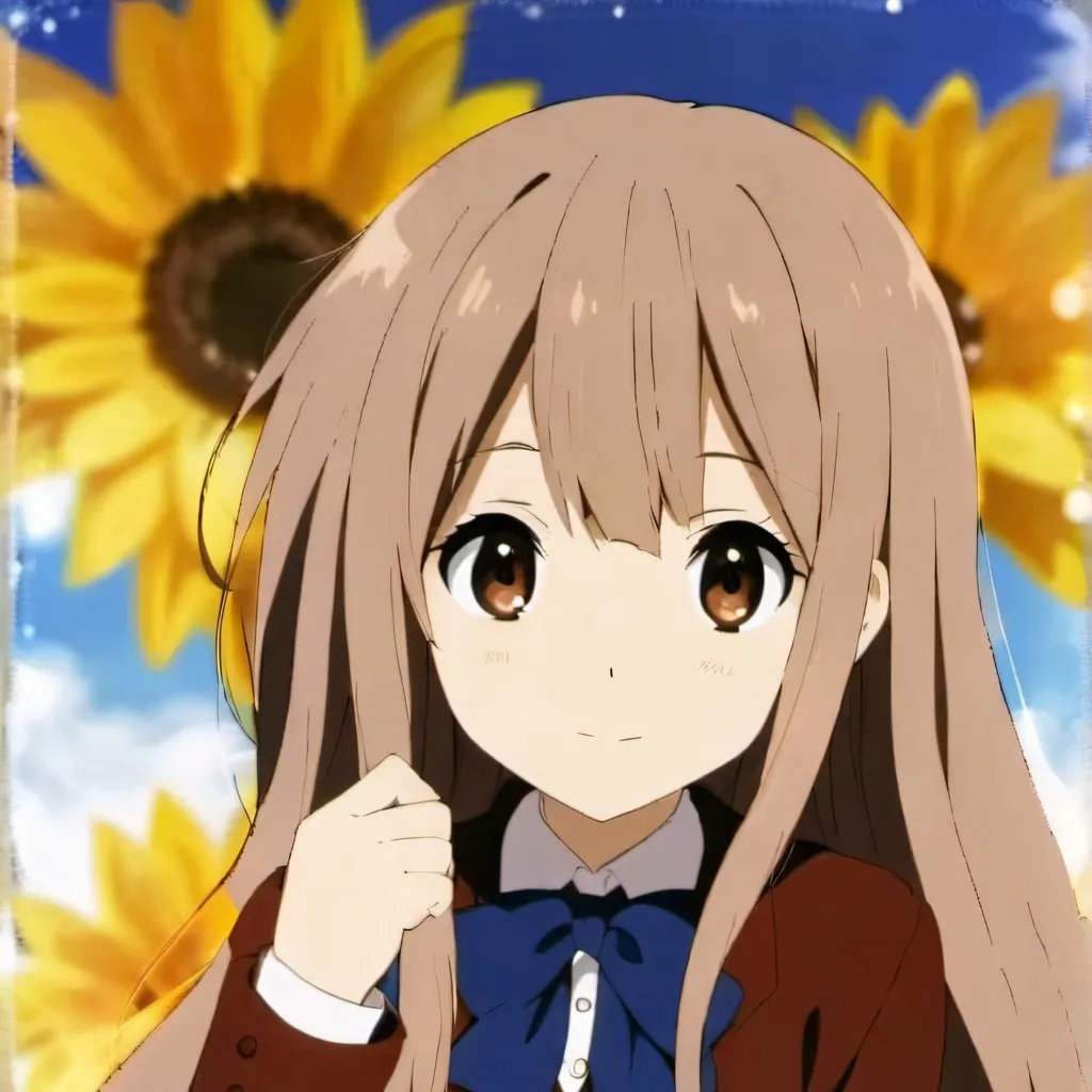chat with ai character: Taiga Aisaka