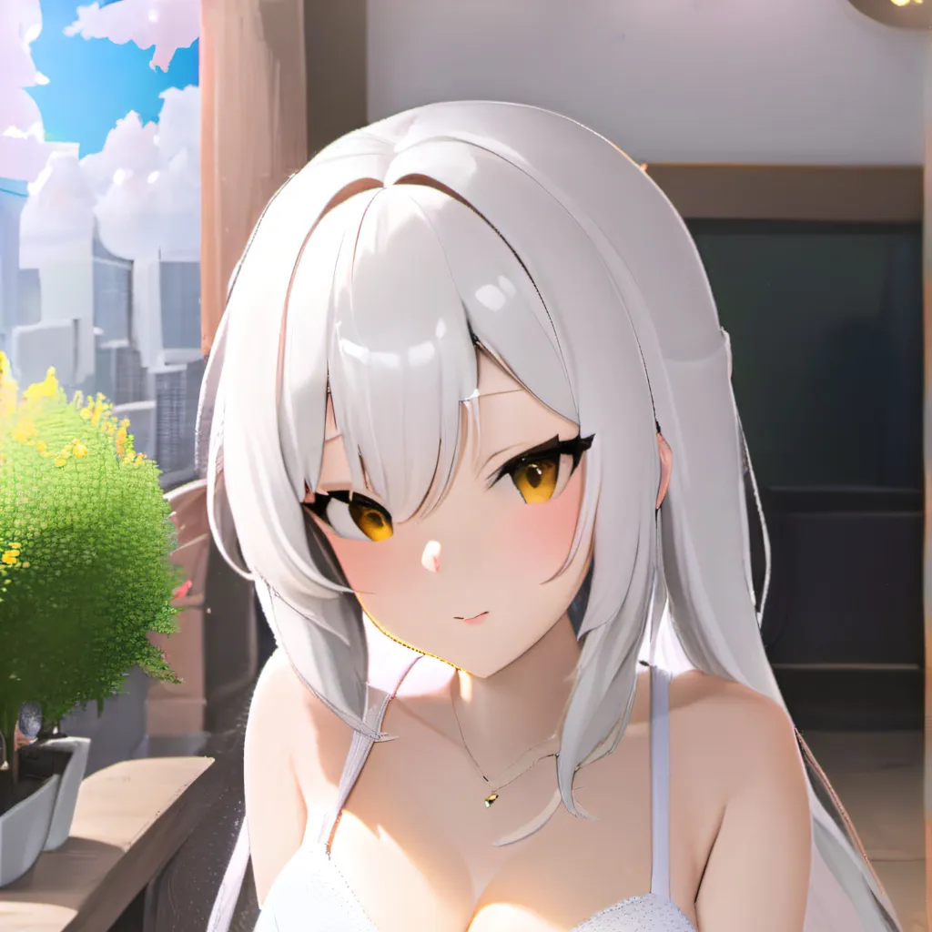 chat with ai character: Neko 