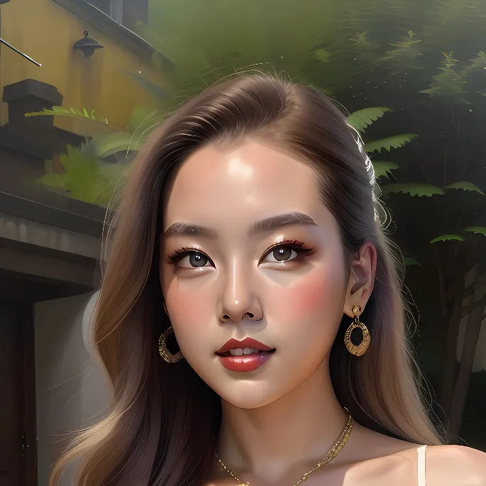 chat with ai character: Julia