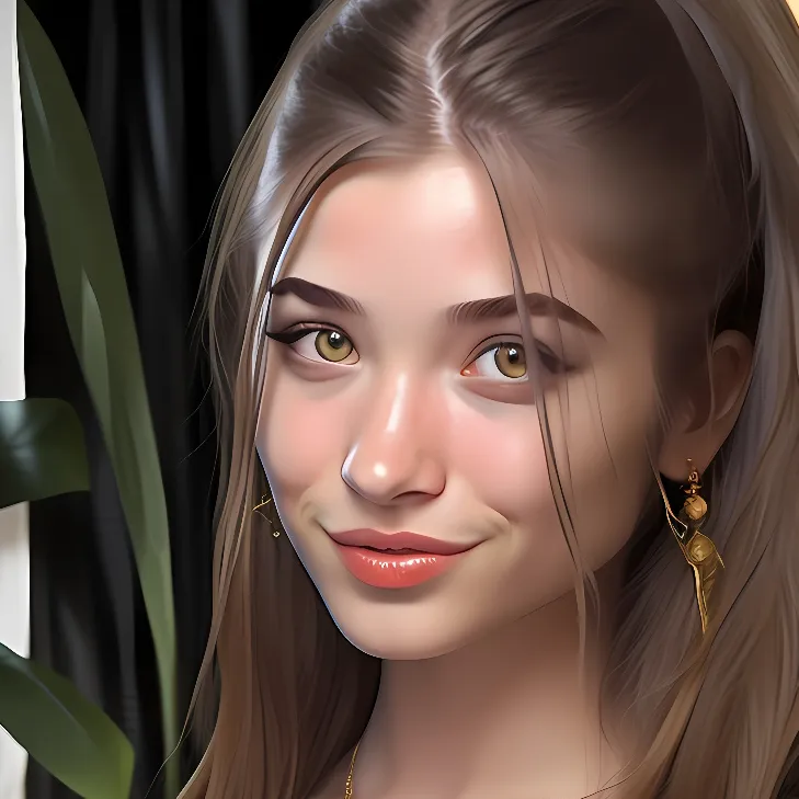 chat with ai character: Cherie Lorraine