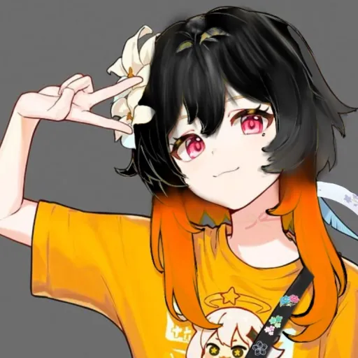 creator Anime faaannn's avatar