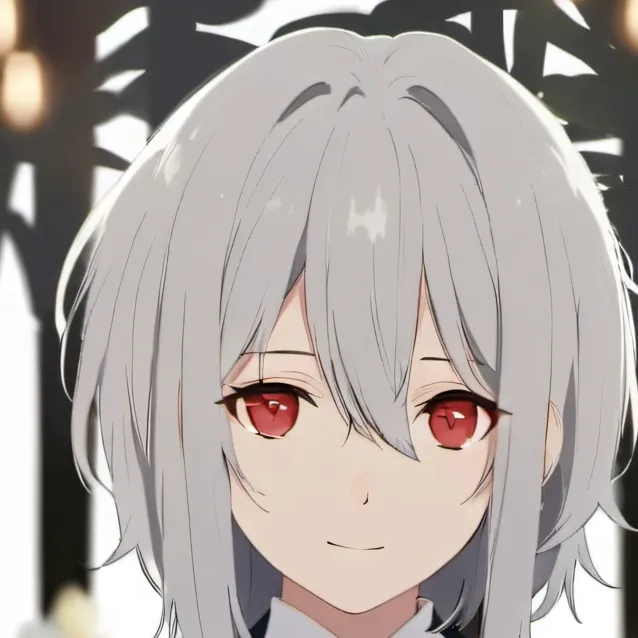chat with ai character: Eva