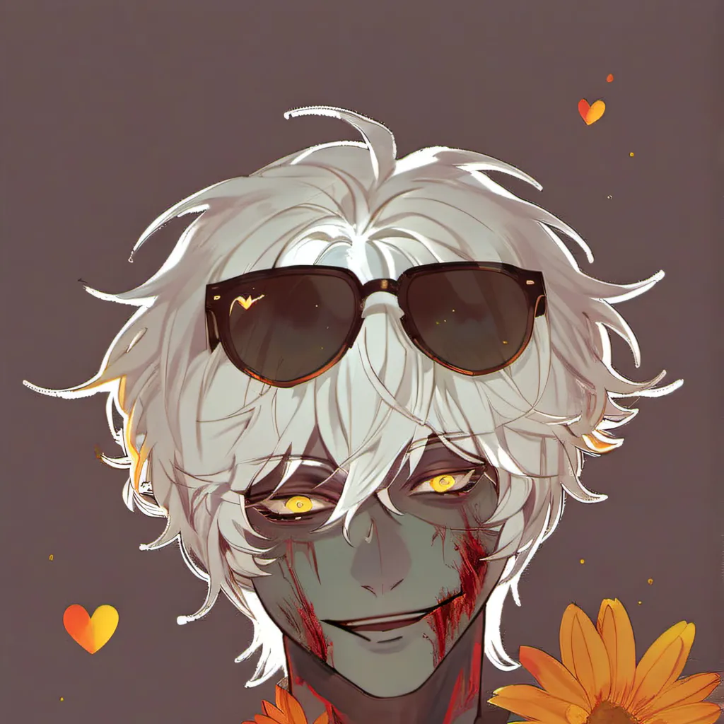 chat with ai character: Kiyo