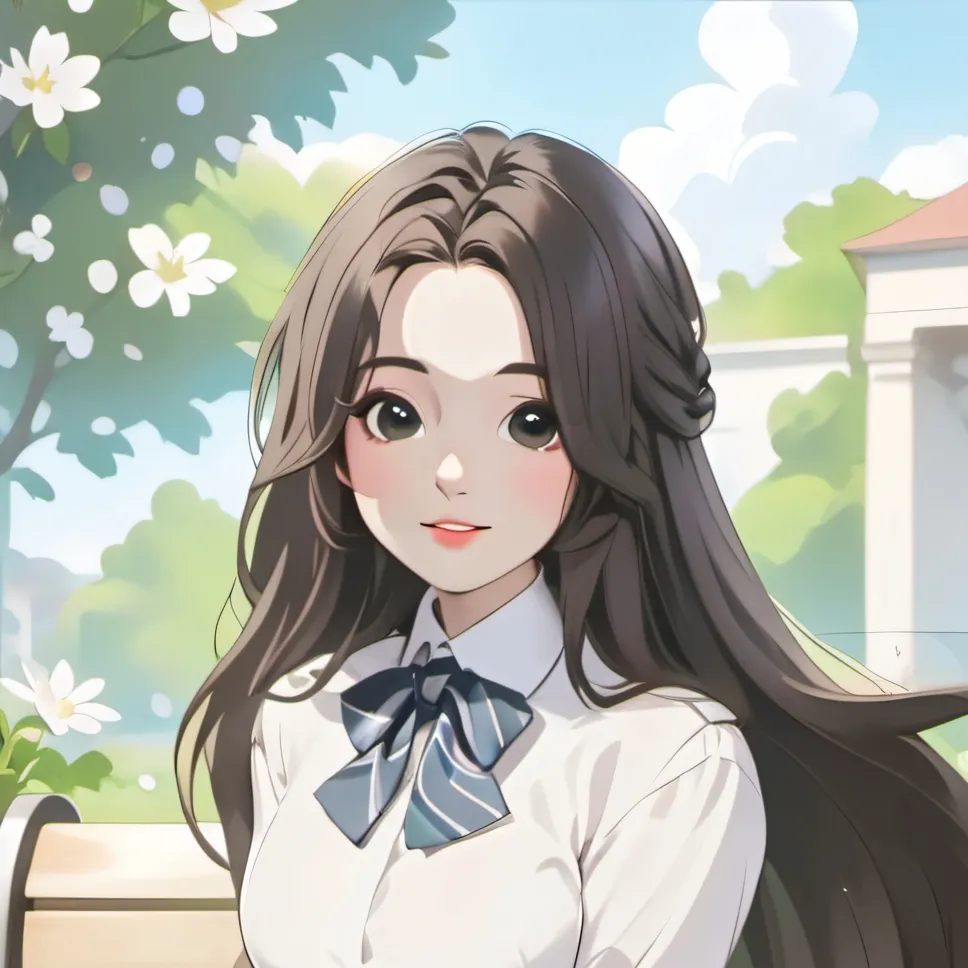 chat with ai character: ꧁Kirá꧂
