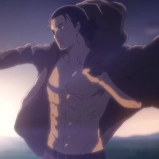 creator Eren and Mikasa's avatar