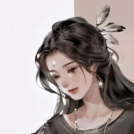 chat with ai character: Luz Sara