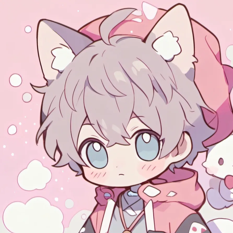 chat with ai character: Neko guest 